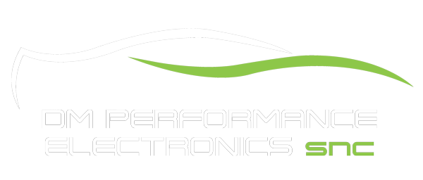 DM performance electronics